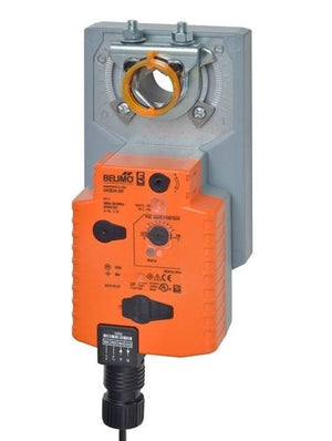 387362 — Actuator, Belimo, GKB24-SR, 24