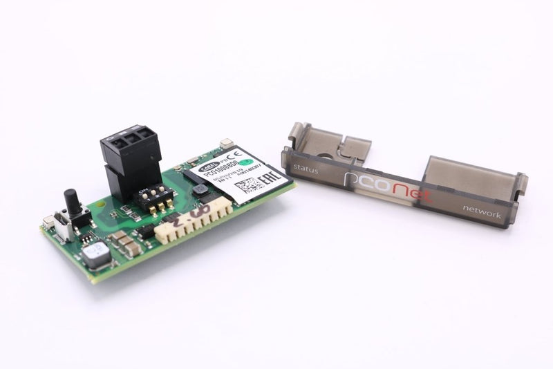854270 — Interface Card, Bacnet, Mstp Tap-2.50/2.60