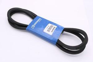 345276 — Belt, B65, Wrapped Edge