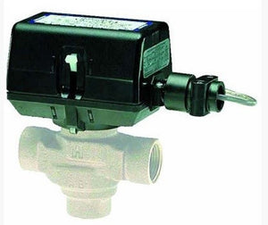 472535 — Actuator, Honeywell VC7934ZZ11/U, 24V