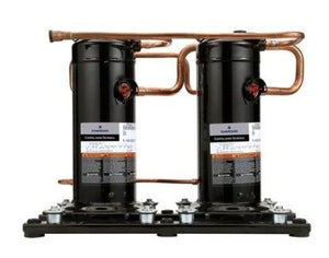 474552 — Compressor, Tandem, ZPDT31MCE-TED-275, 460V
