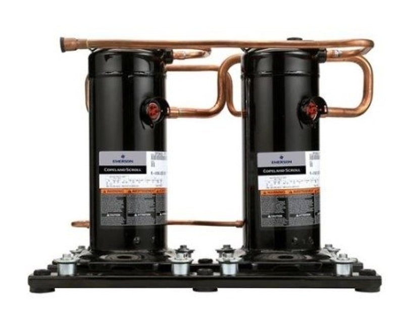 474552 — Compressor, Tandem, ZPDT31MCE-TED-275, 460V