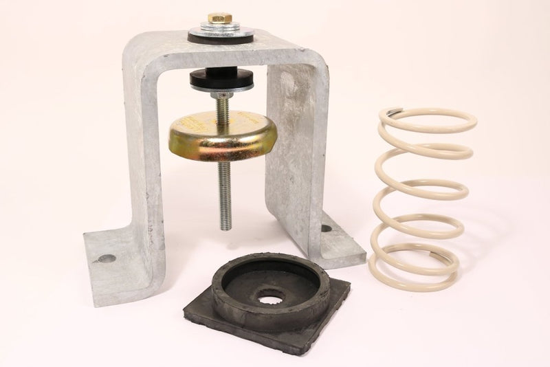 457436 — Spring Isolator, Fhs-2-135, Beige