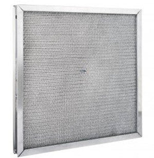 479981 — Steel Mesh Filter, 24 x 24 x 2