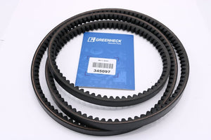 345097 — Belt, BX90