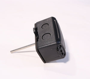 1015159 — Sensor, Tempature, 4"DUCT W/BOX, ACI A/10K-E1-D4