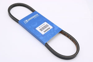 345058 — Belt, 4L310