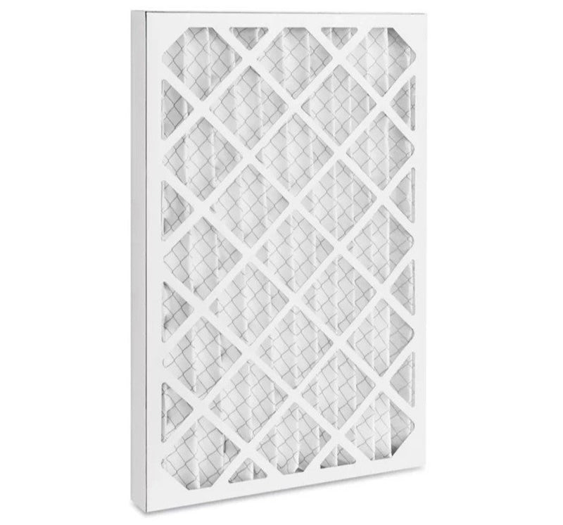 456526 — Pleated Filter, 14 x 25 x 2, Series 400 Z6F4023