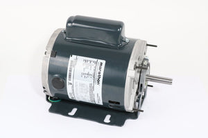 300124 — Motor, 048C17D2042, 0.25 HP, 1 Phase