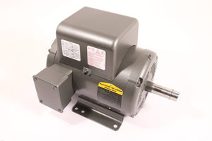301092 — Motor, L1408T, 3 HP, 1 Phase
