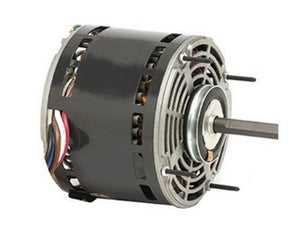 329410 — Motor, J055BTH0165015H, 0.333 HP, 3 Phase