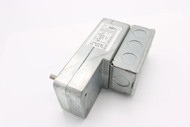 Greenheck Group OEM part image (shared by 2 part numbers)