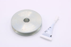 468734 — Pulley, Airxchange, 18520069