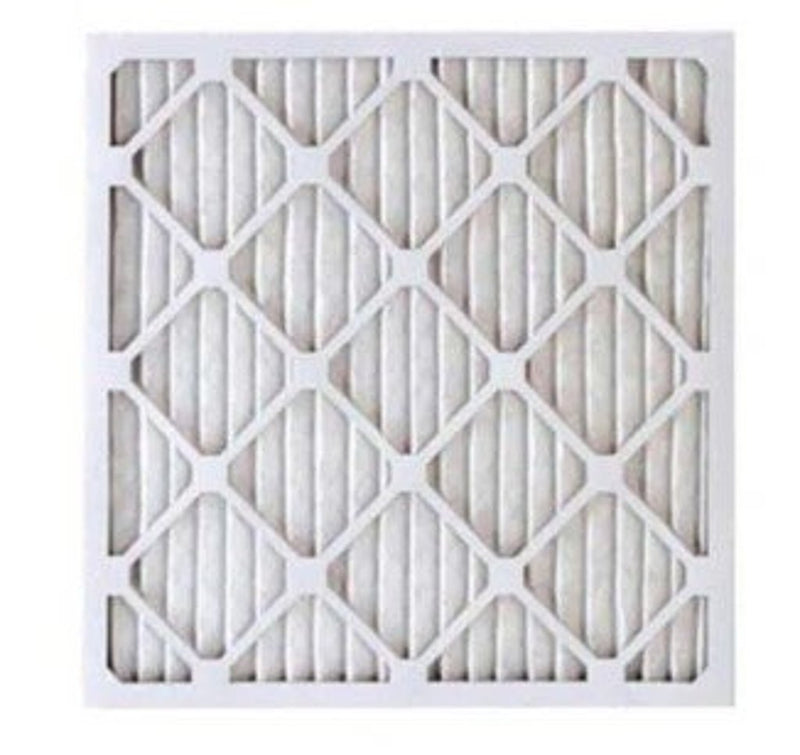 479980 — Pleated Filter, 24 x 24 x 2, MERV 15, Bev Brd