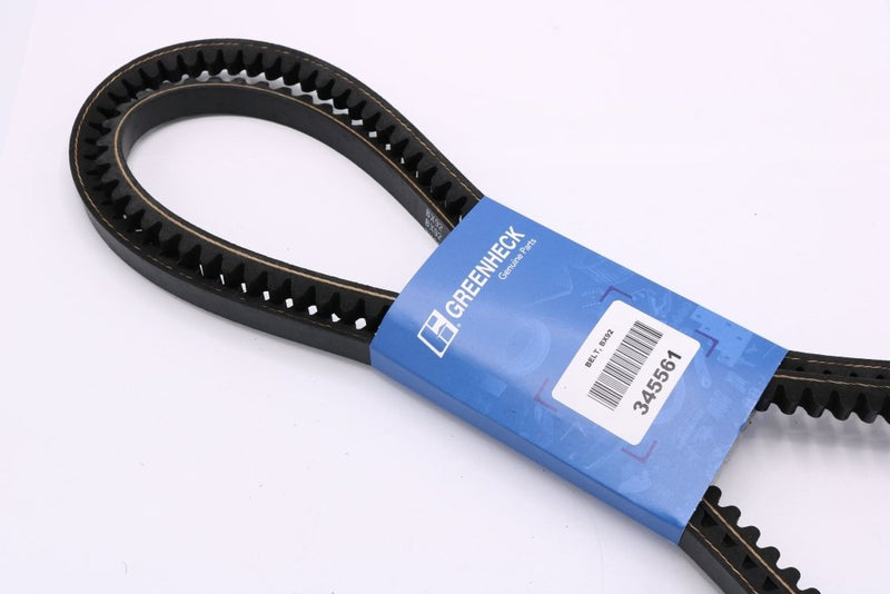 345561 — Belt, BX92
