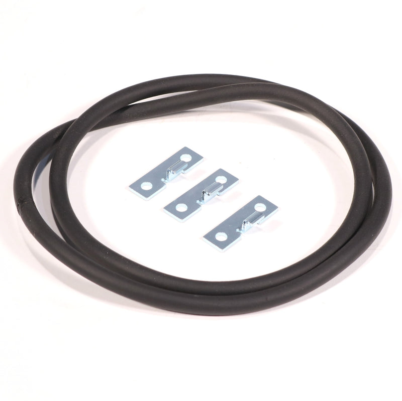 483398 — ELEC,MNTG,FRAME 6 KIT,EMRSN 527-0258-02