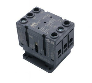 384181 — Disconnect, OT40FT3, 40A