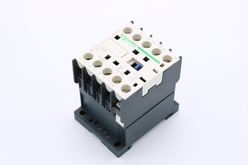 383680 — Motor Contactor, LC1K0610B7