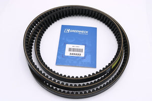 345222 — Belt, BX93