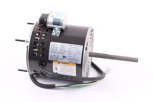 311342 — Motor, CK48BS12MS18, 0.167 HP, 1 Phase
