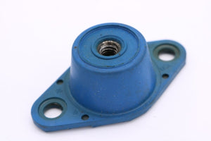 370097 — Isolator,Neoprene R-1 Blue