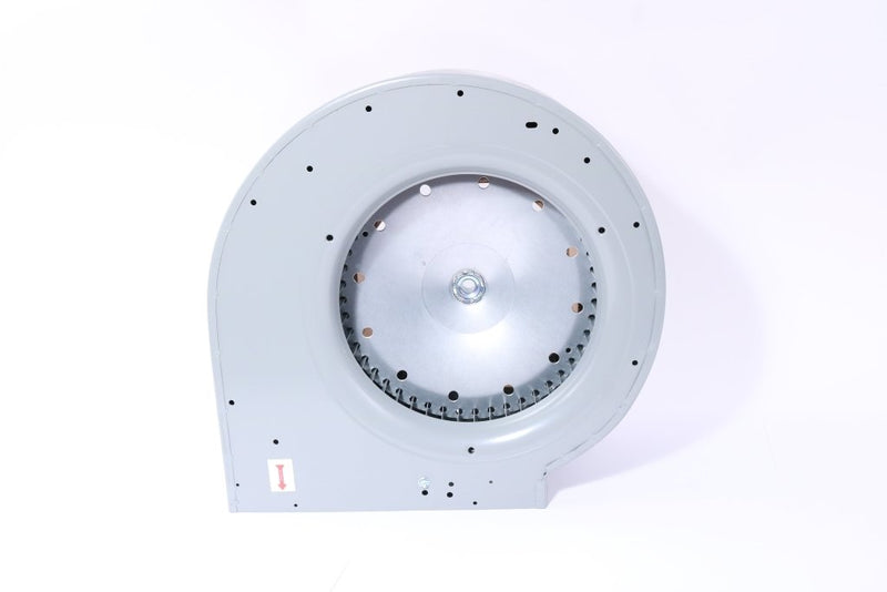 455665 — Blower Assembly, Lau Model DD10-4TCW