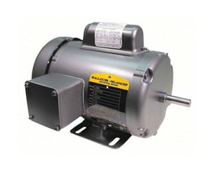 310273 — Motor, L3406, 0.333 HP, 1 Phase