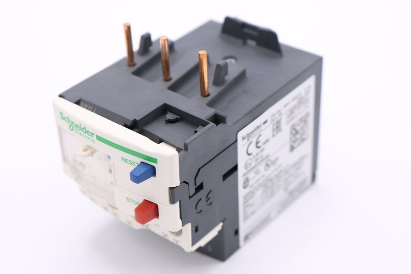385651 — Overload, Square D, LR3D10L, 4.0A-6.0 Amp