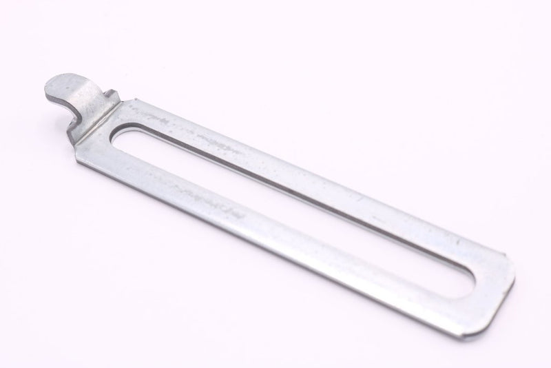 700548 — Motor Plate Adjusting Bracket