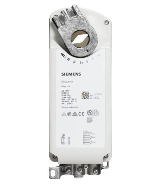 Greenheck Group OEM part image (shared by 2 part numbers)