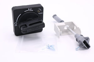 385976 — Motor Starter, Operator, Franklin, CI-MEH-32-115