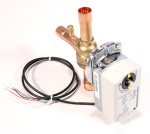 481935 — Actuator Valve Assembly, HGRH, 7/8 inch