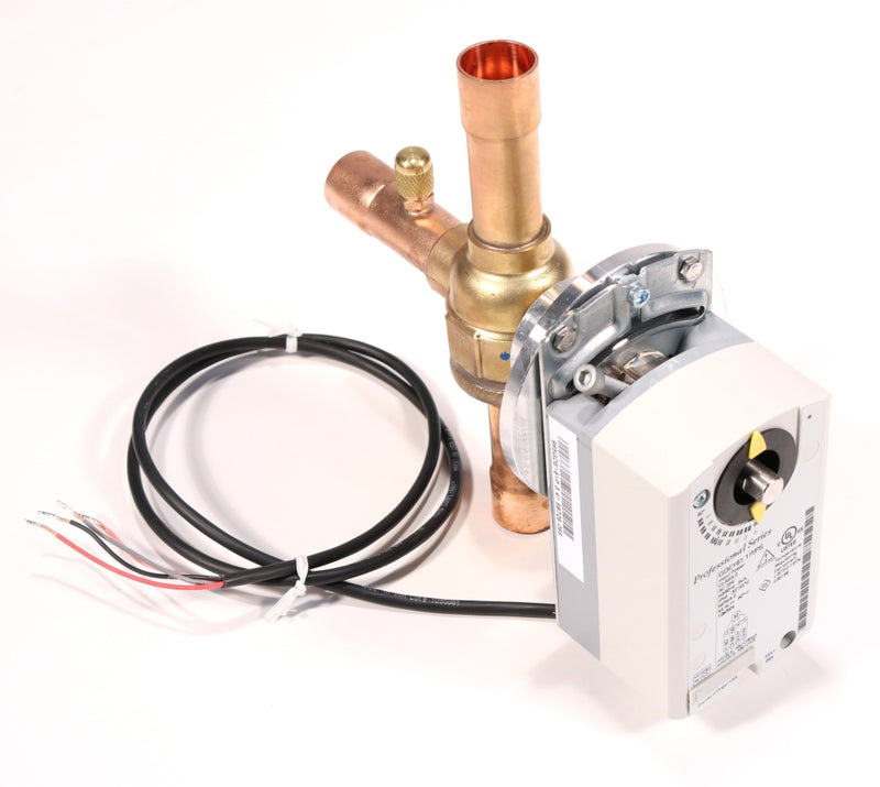 481935 — Actuator Valve Assembly, HGRH, 7/8 inch