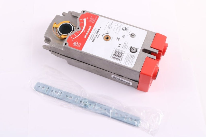 383739 — Actuator, Honeywell MS7510A2008, 24V