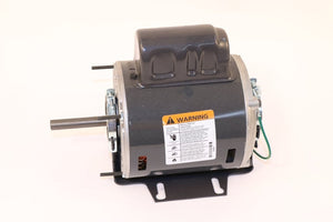 329411 — Motor, K55UJP-1155, 0.125 HP, 1 Phase