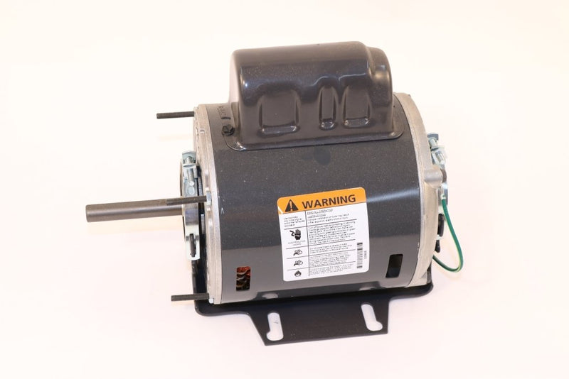 329411 — Motor, K55UJP-1155, 0.125 HP, 1 Phase