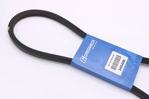 345408 — Belt, B51, Wrapped Edge