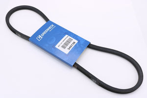 345138 — Belt, A37, Wrapped Edge