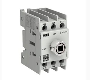 388601 — Disconnect Switch, 20A, 600V, 3P, OT20G1-3BSU/48