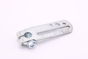 812097 — Crankarm Assembly, 1/2 Inch