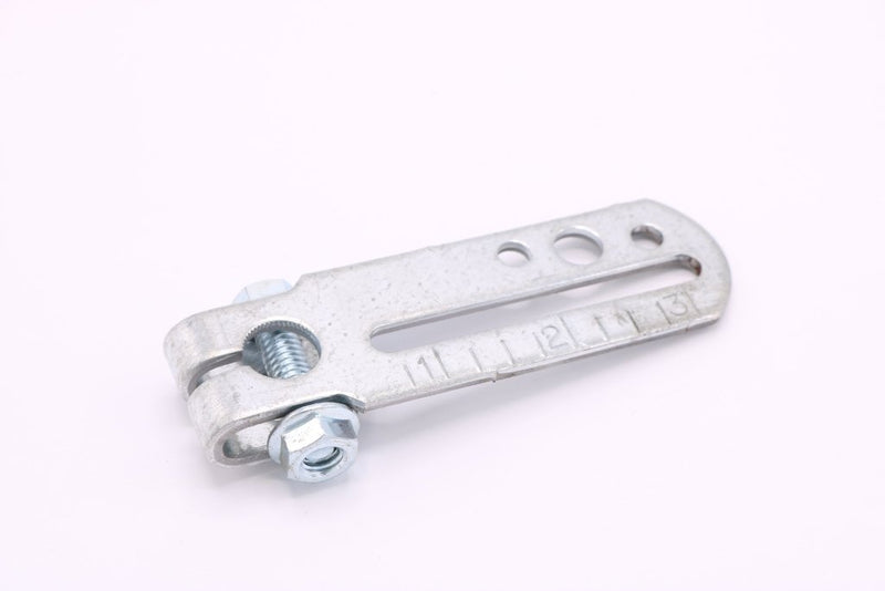 812097 — Crankarm Assembly, 1/2 Inch