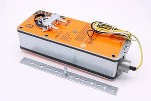 834450 — External Actuator Kit, Belimo FSNF120 Act