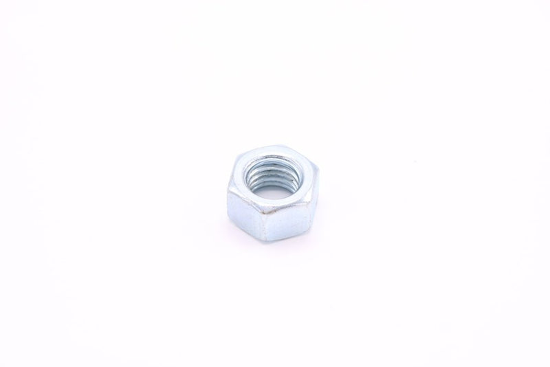 415110 — Nut,1/2-13 Hx Zinc Plated
