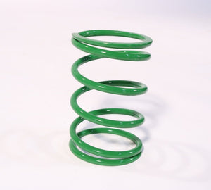 1006988 — Isolator Spring, T2D-230, Coated, 2"