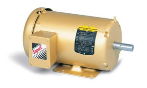 1043782 — Motor, 35A001Z806G2, 2 HP, 3 Phase