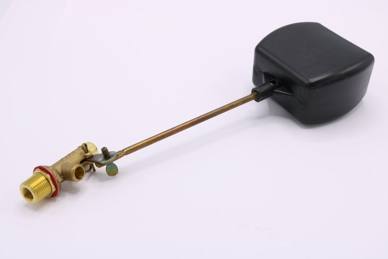 458181 — Float Valve, 3/8 Inch, Kh47