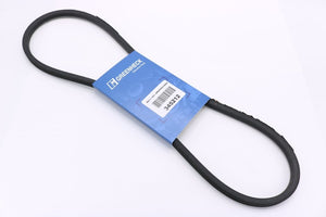 345212 — Belt, A41, Wrapped Edge
