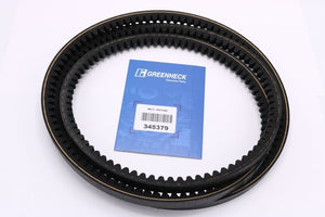 345379 — Belt, 5VX1000