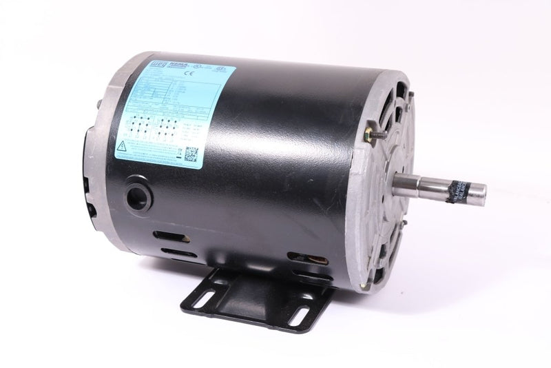 315263 — Motor, .7518OT3E56-S, 0.75 HP, 3 Phase