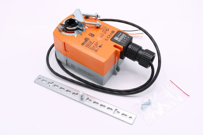 384239 — Actuator, Belimo TFB24-SR, 24V